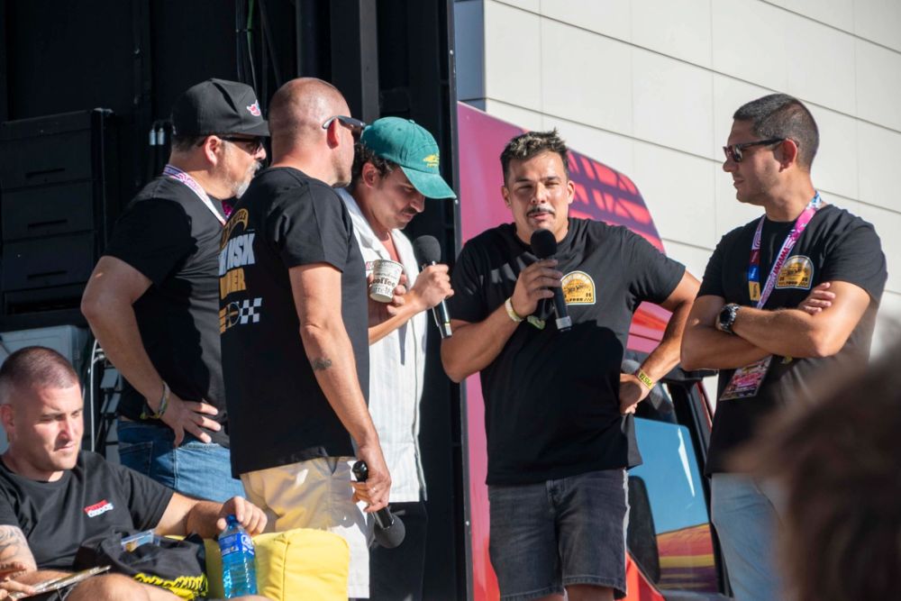Hot Wheels™ Legends Tour 19-09-2026 