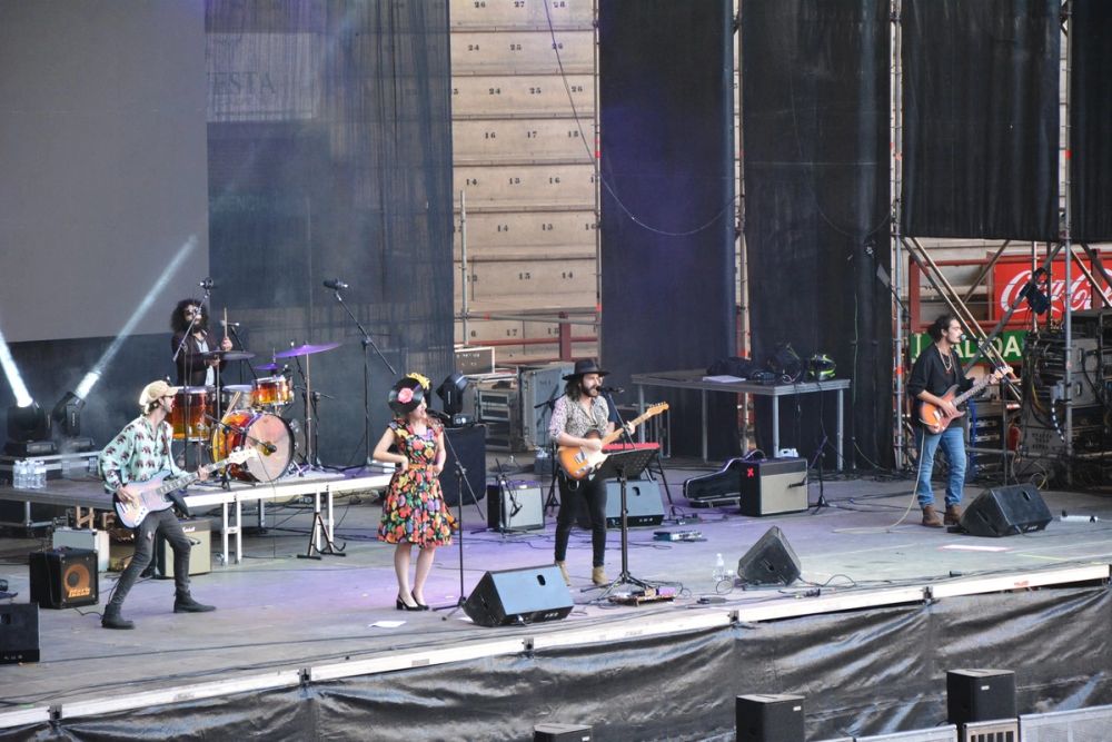 Rock for Kids 09-10-2021