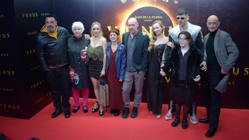 Premiere Venus 01-12-2022