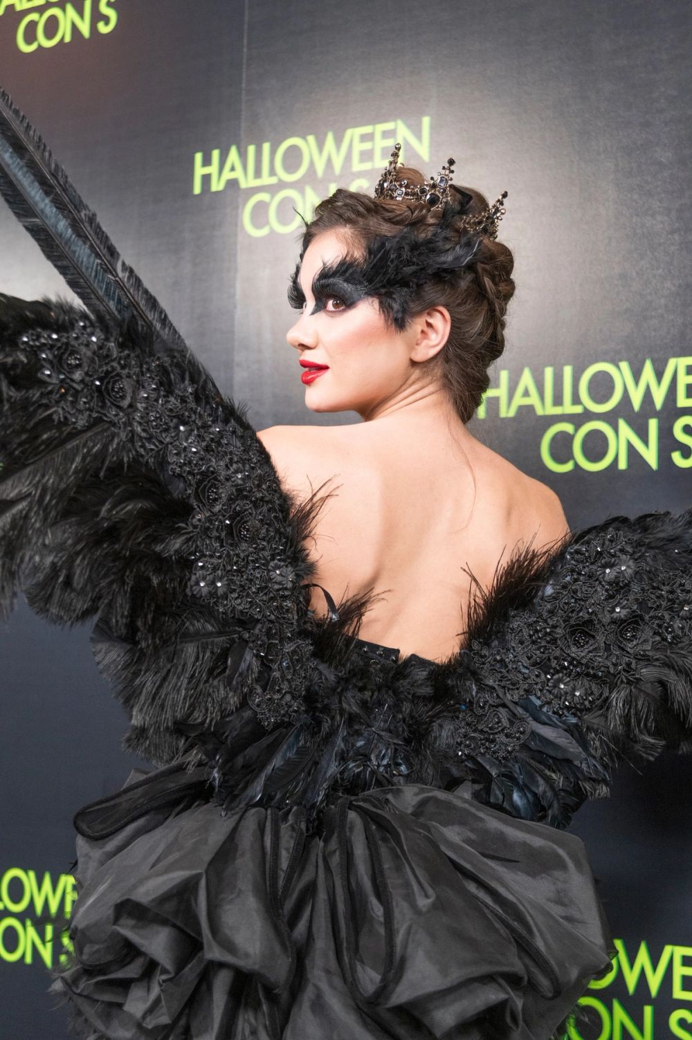 Fiesta halloween 30-10-2025