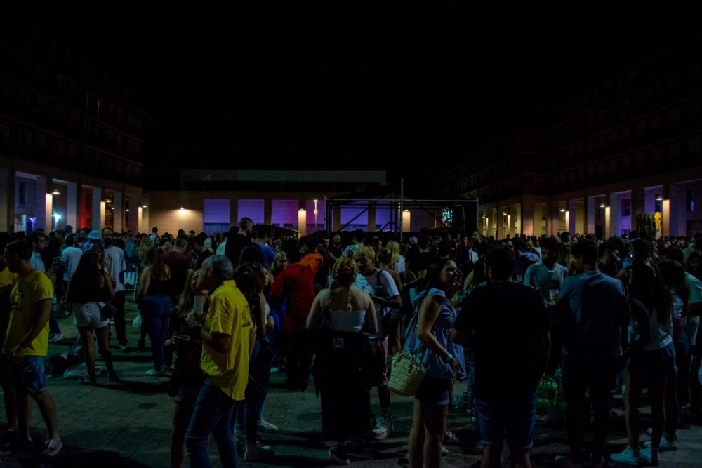 Orquestas Aristos 2019