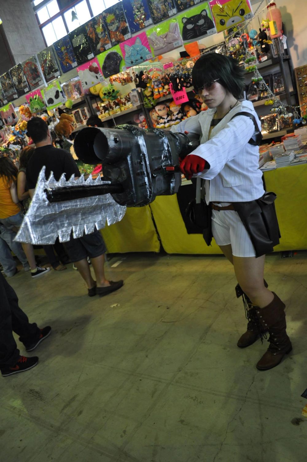 Expomanga 2012