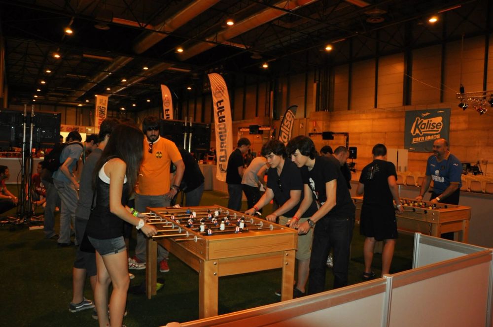 Gamergy 27-06-2014