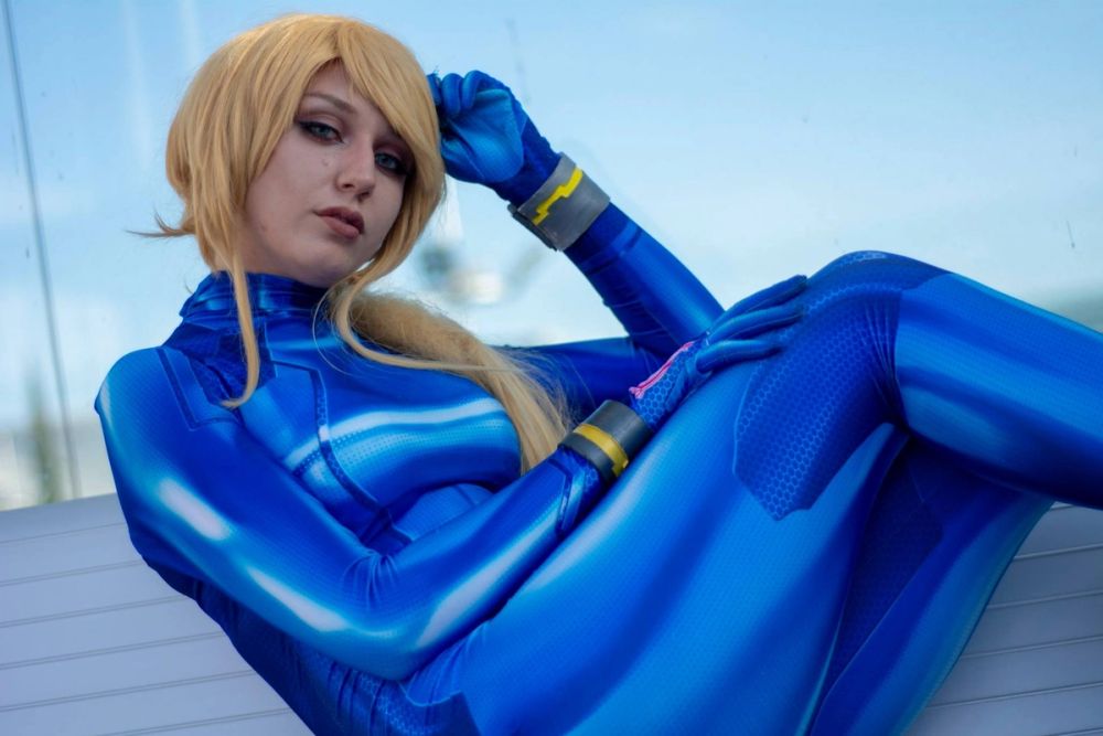 Samus Aitana 2020