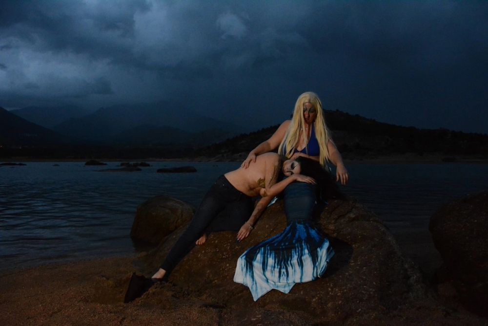 sirenas 17-09-2020