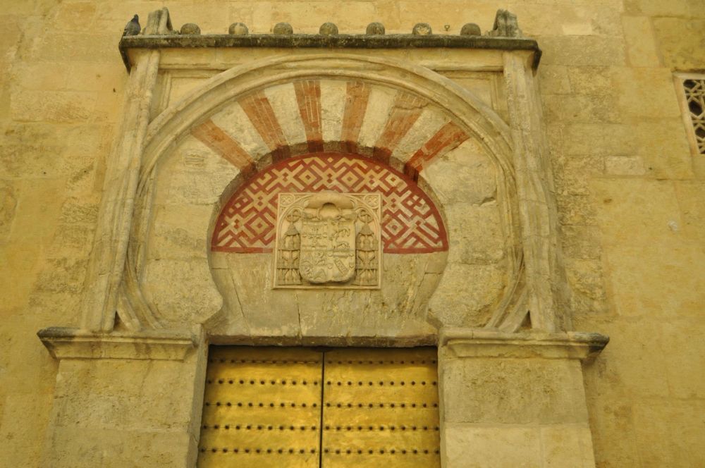 Cordoba 2013