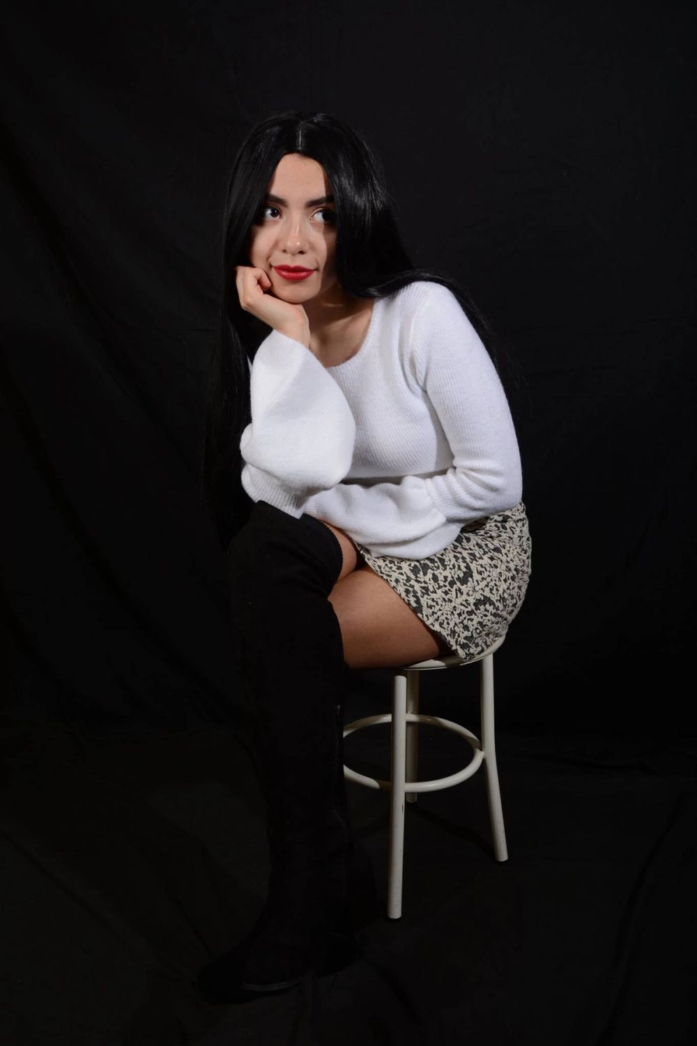 Carolina 05-01-2018