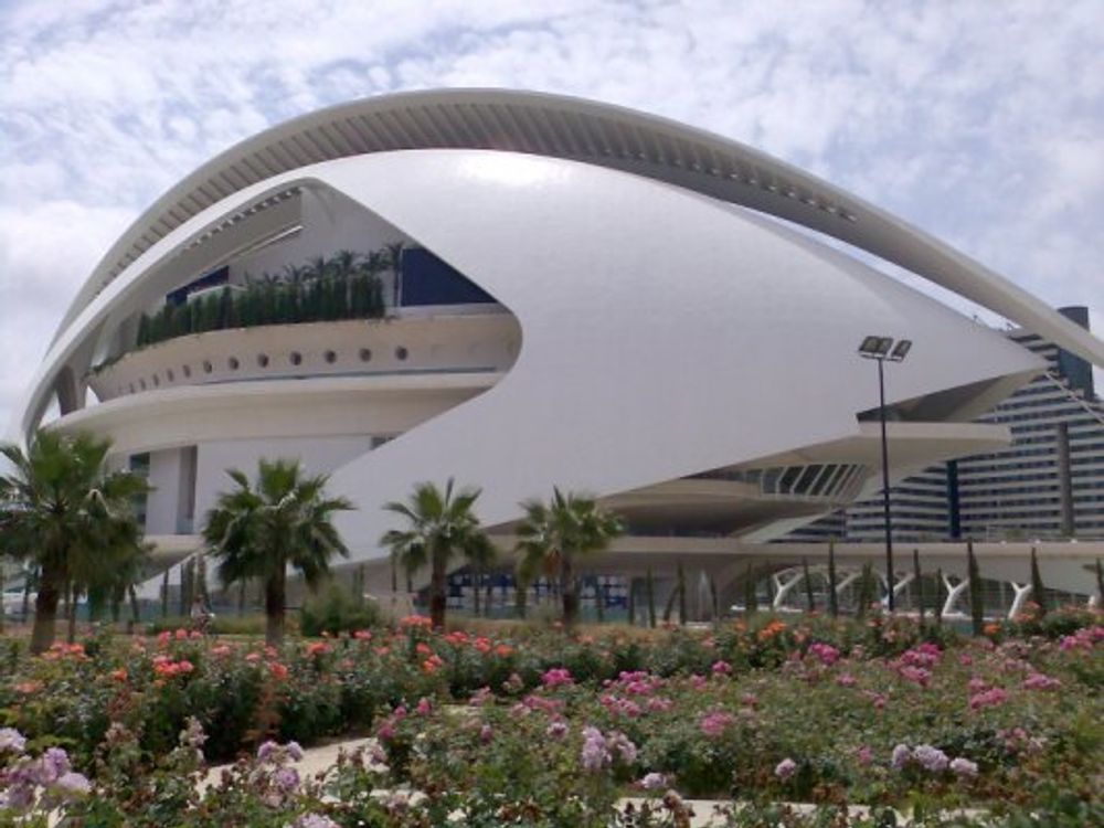 Valencia 2010