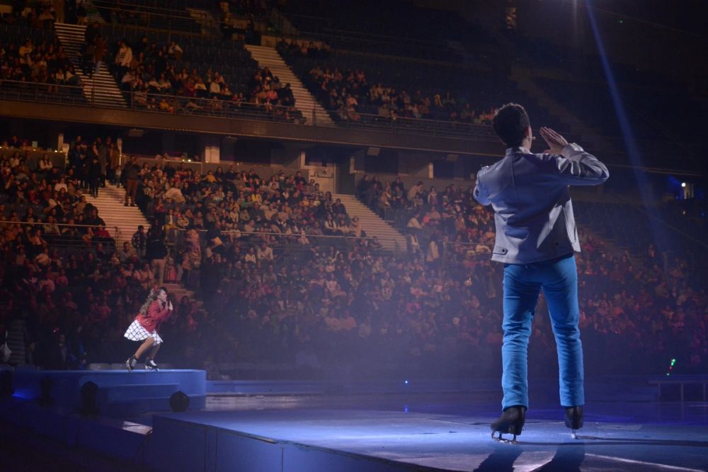 Disney On Ice 10-02-2023