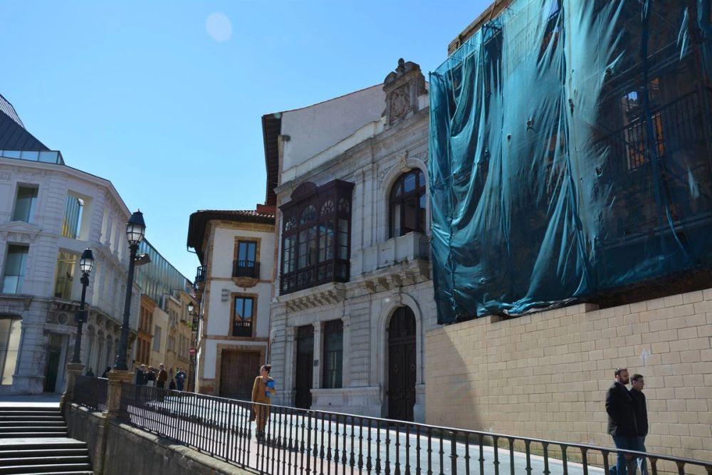 Oviedo 28-03-2017