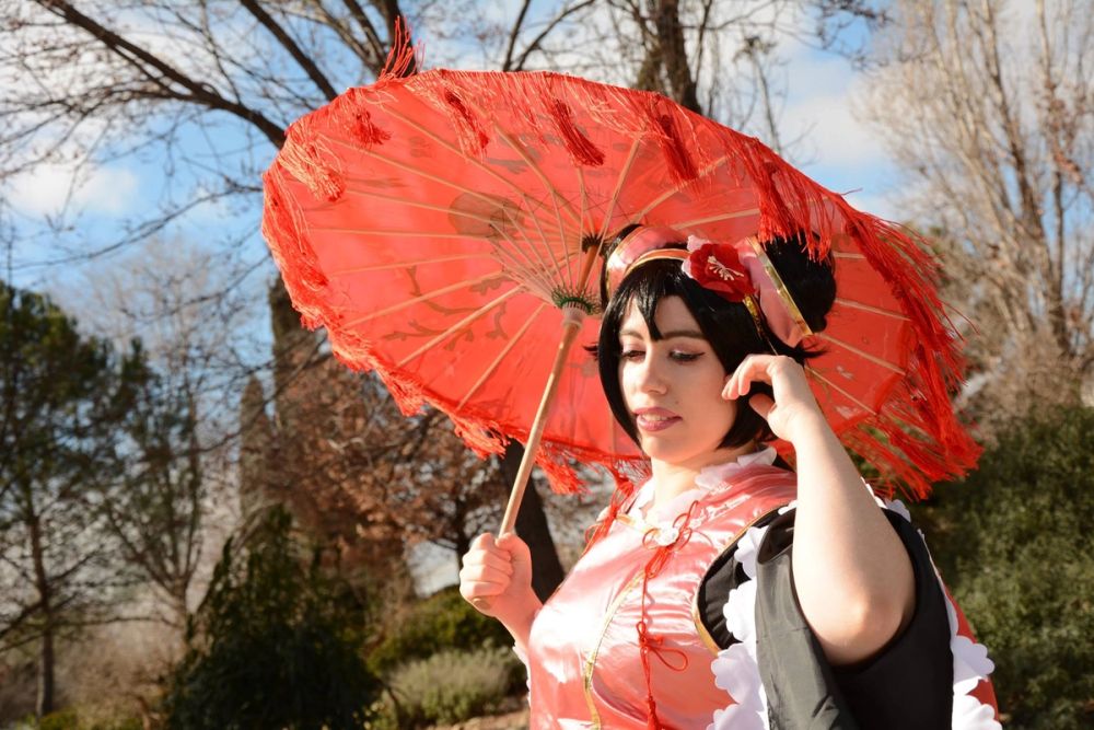 Nico Yazaw Sora 10-02-2019