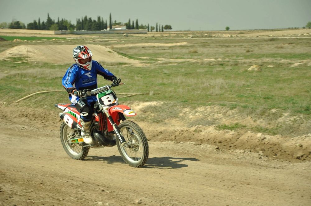 Motocross 2014