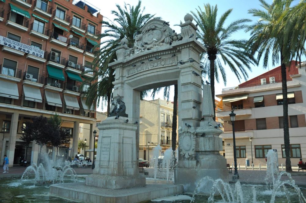 Valencia 2014