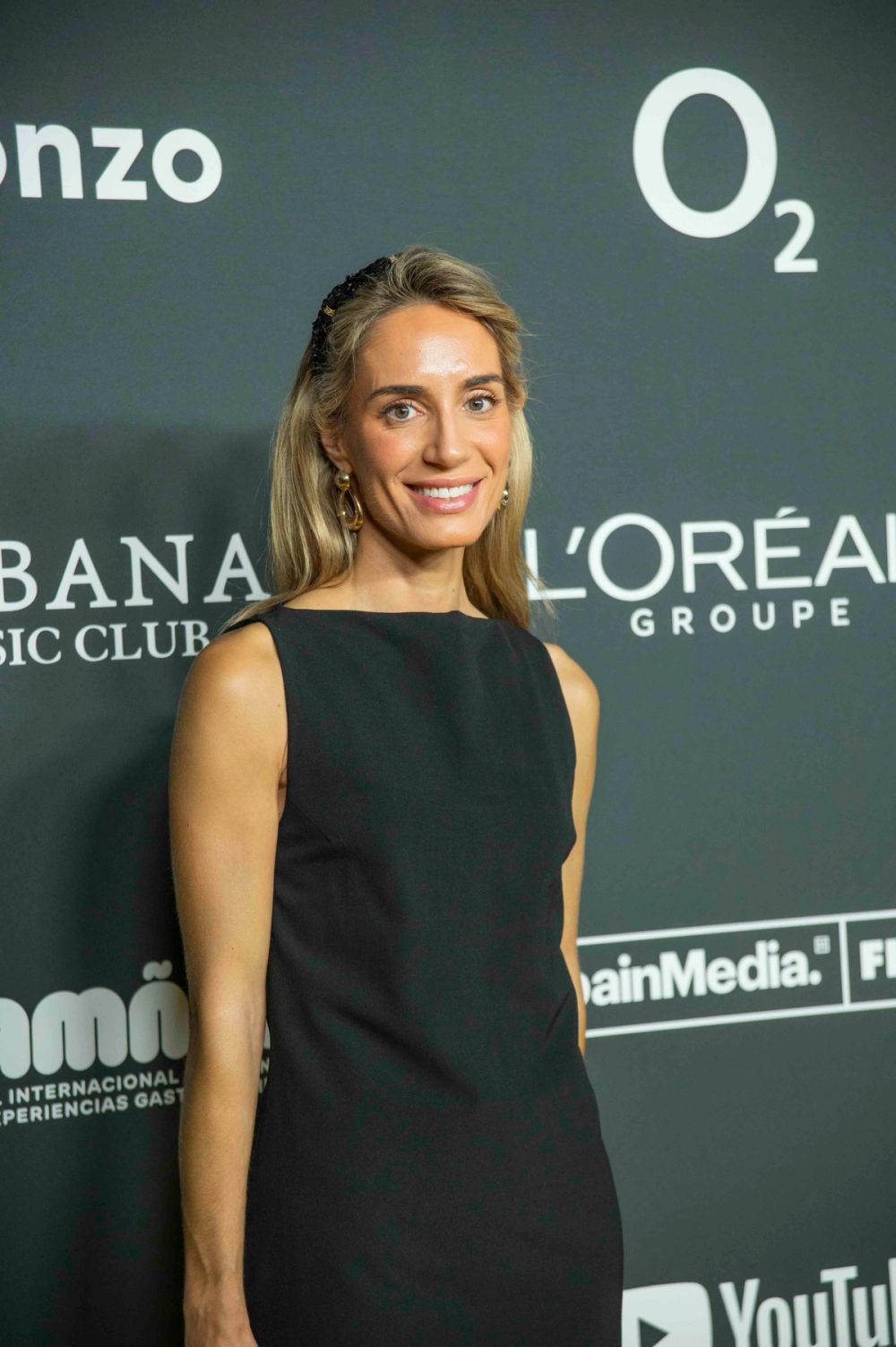 Premios Forbes Best Content Creators 2026 29-09-2026