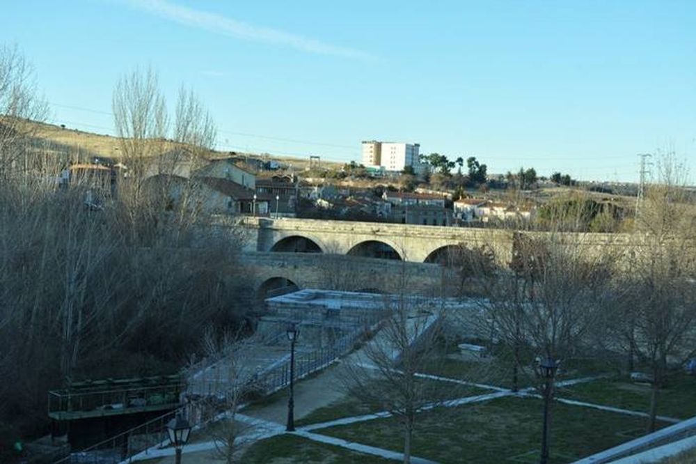 Segovia 2012