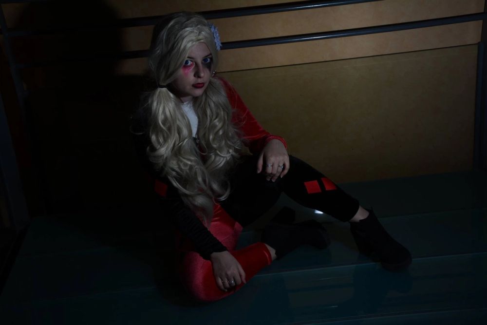 harley quinn 24-02-2019