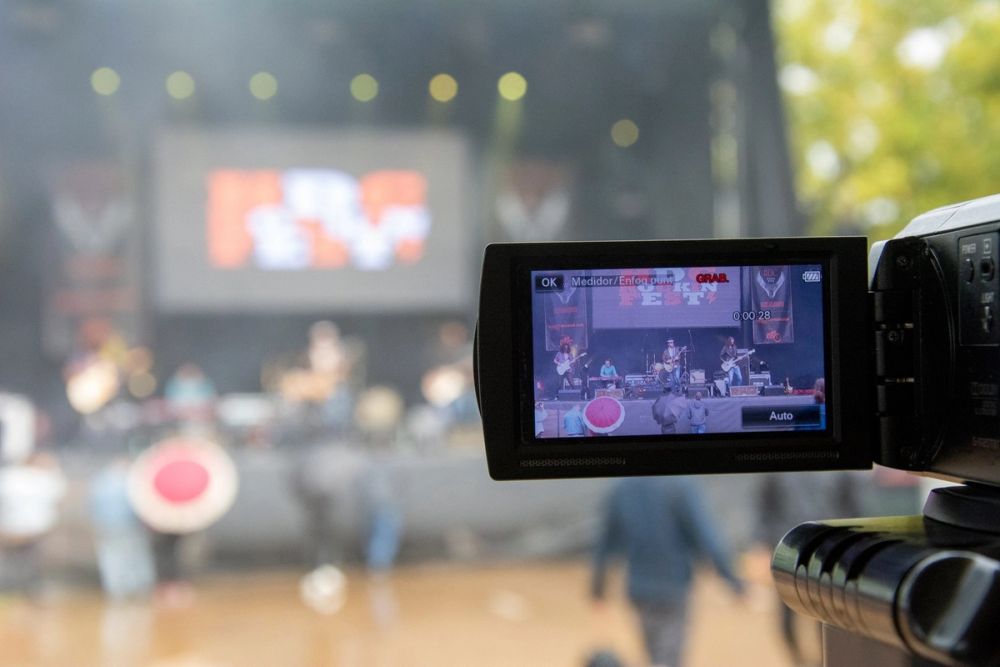 Festival HD CROCK IN FEST LEGANES 14-09-2019
