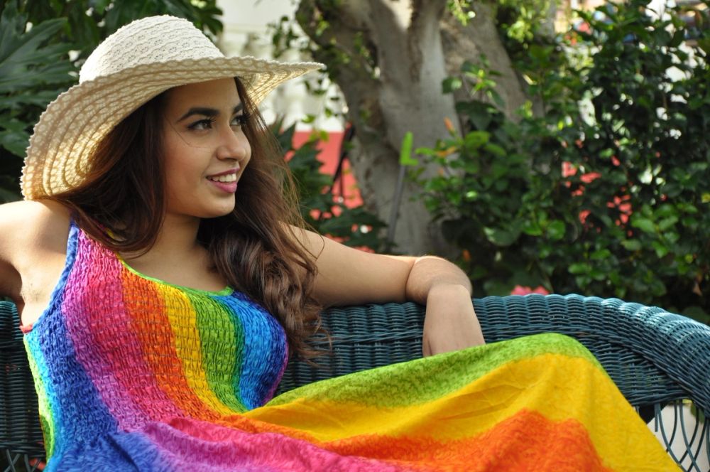 Rachel 4 sesion 2015
