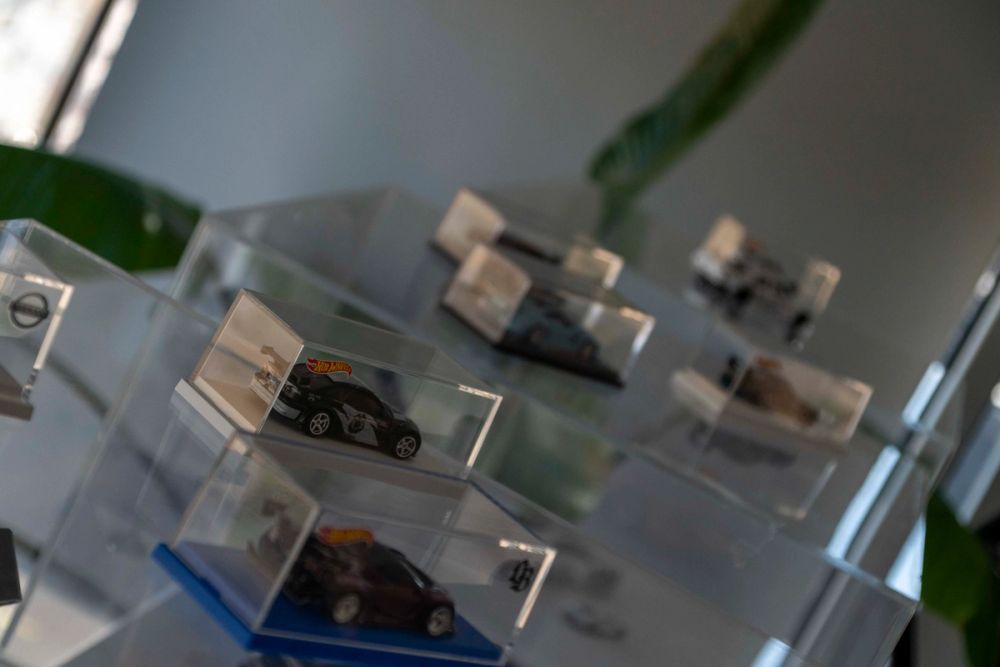Hot Wheels™ Legends Tour 19-09-2026 