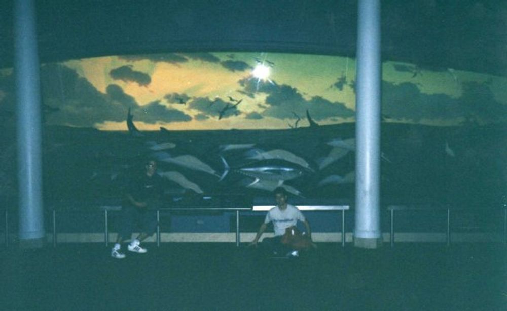 New York 2003