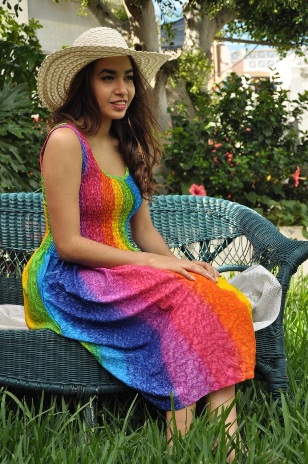 Rachel 4 sesion 2015
