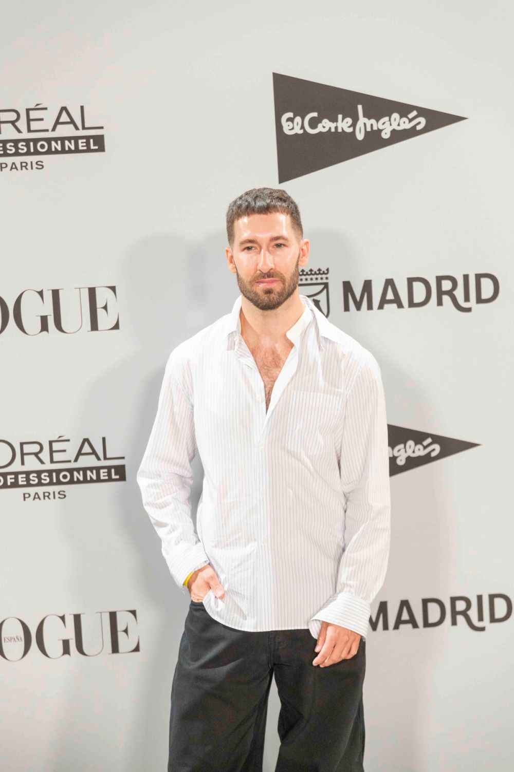 VOGUE FASHION'S NIGHT OUT 2026