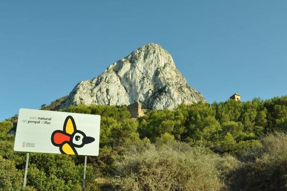 Calpe 2011
