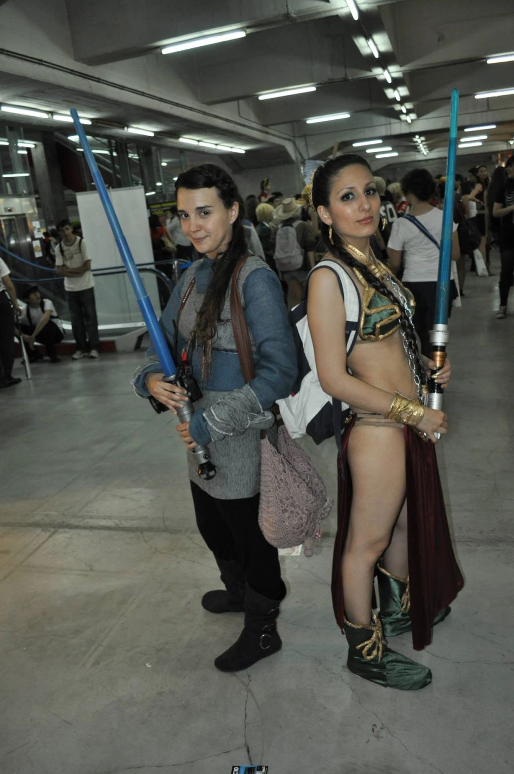 Expomanga 2012