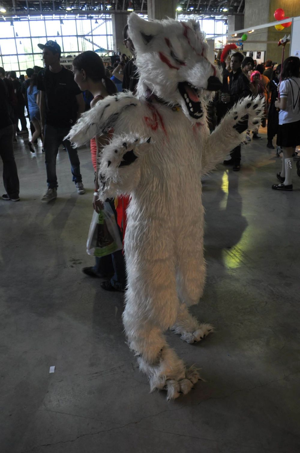 Expomanga 2012