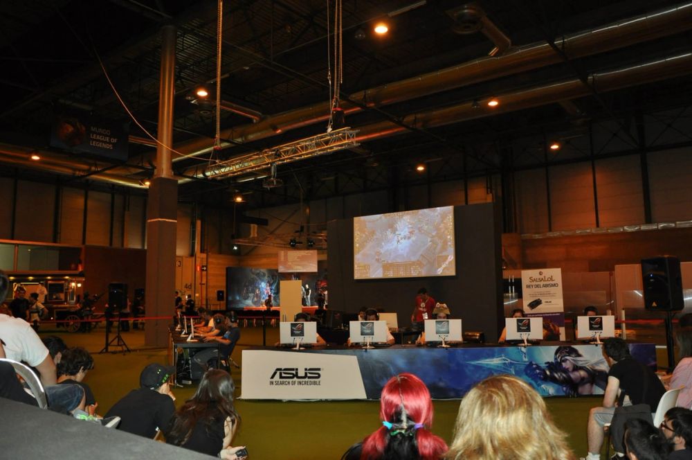 Gamergy 27-06-2014