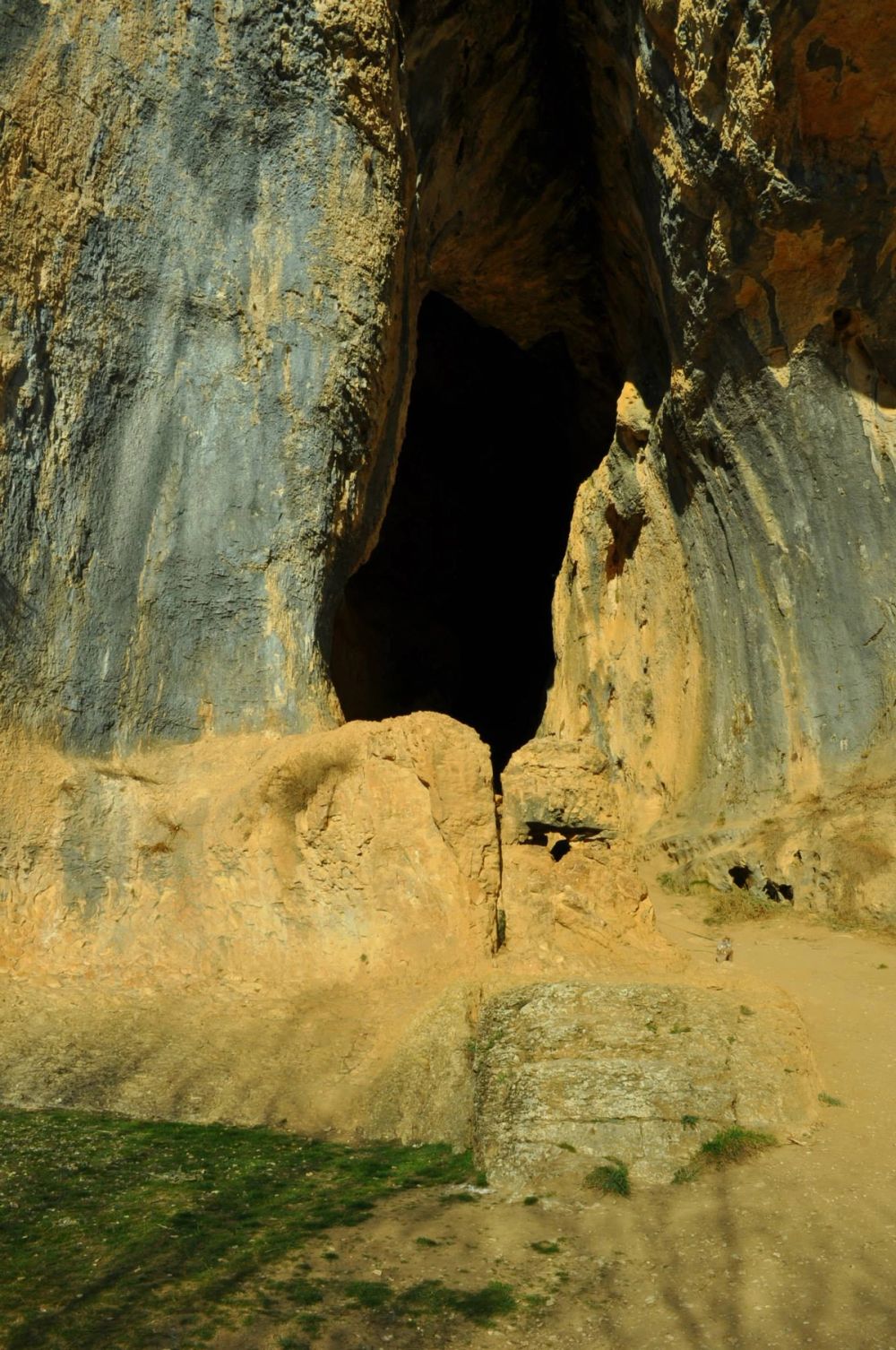 Rio lobos (Burgos/Soria) 2012