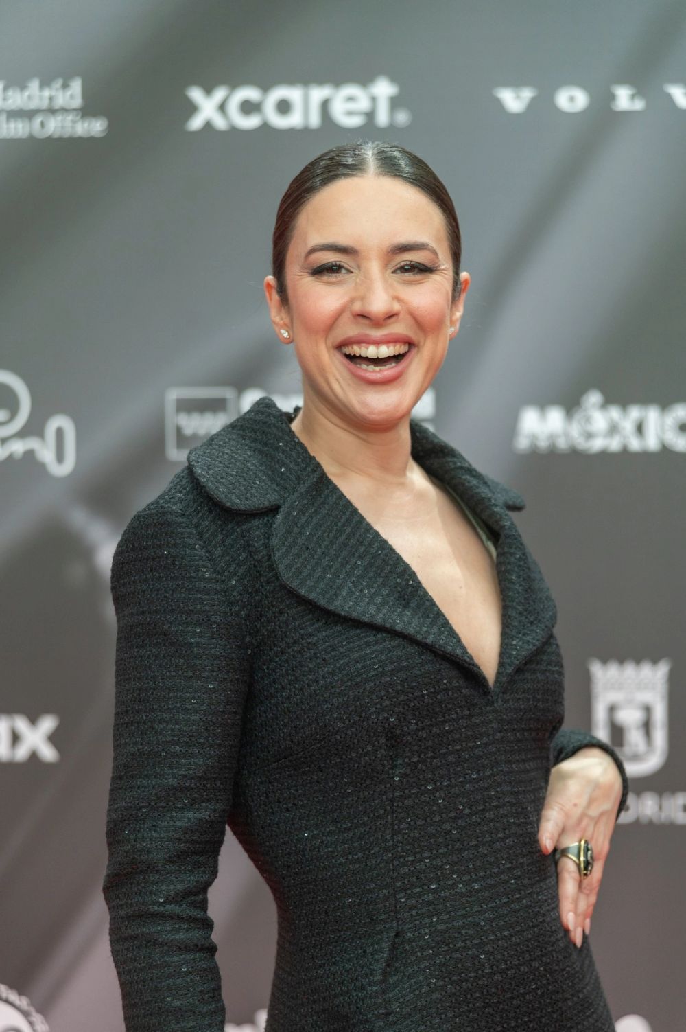 Premios Platino 27-04-2025