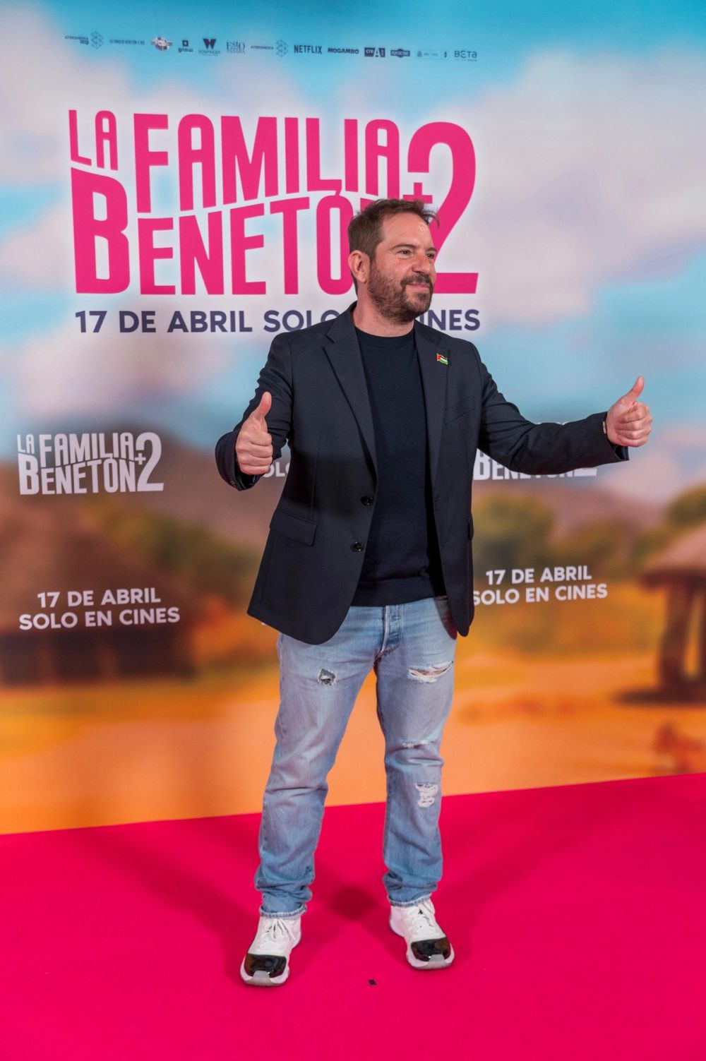 Premiere La familia Beneton 2 11-04-2026