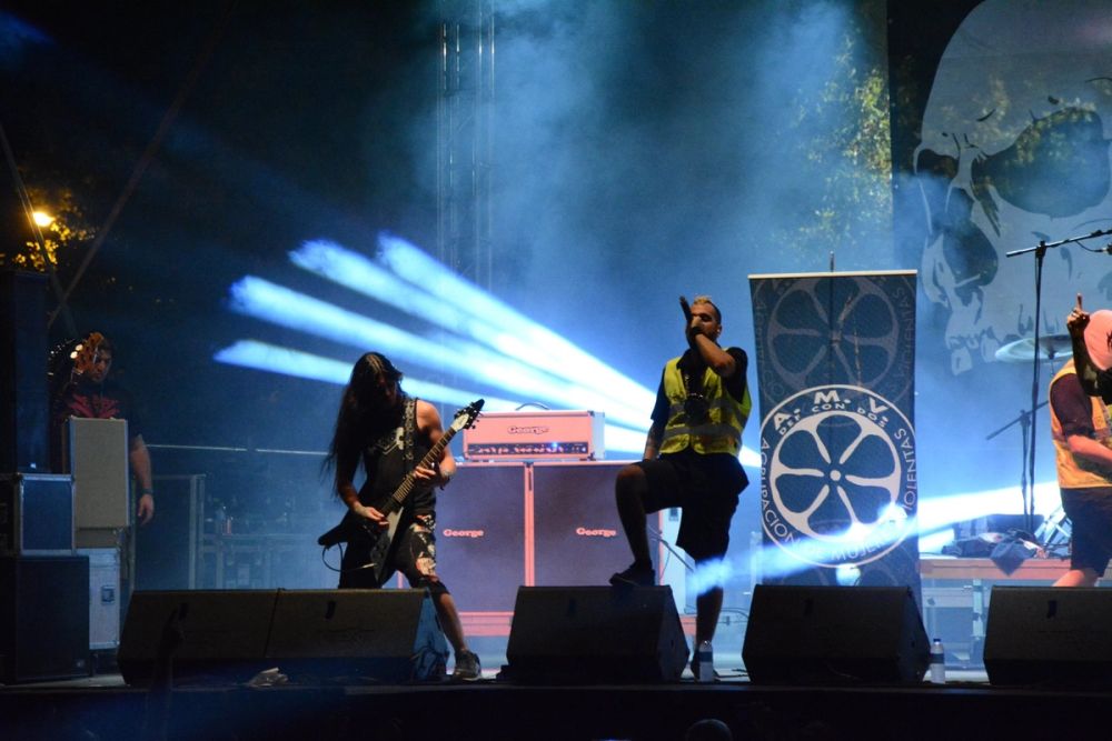 DEF CON DOS 2019