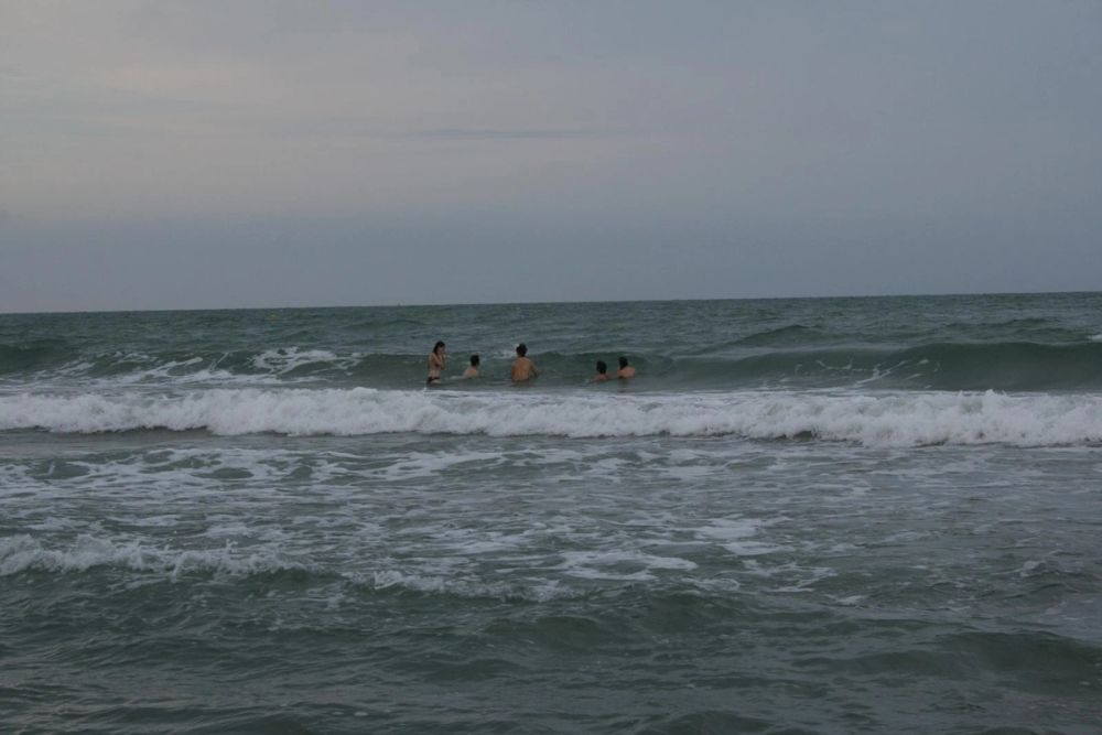 cullera 2009