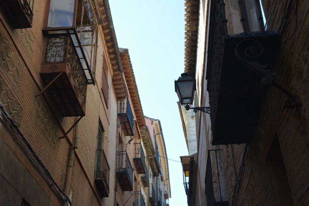 Toledo 29-08-2021