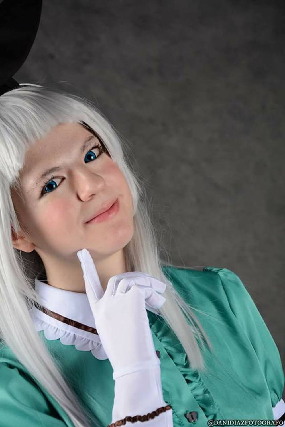 Hideri Kanzaki 2017