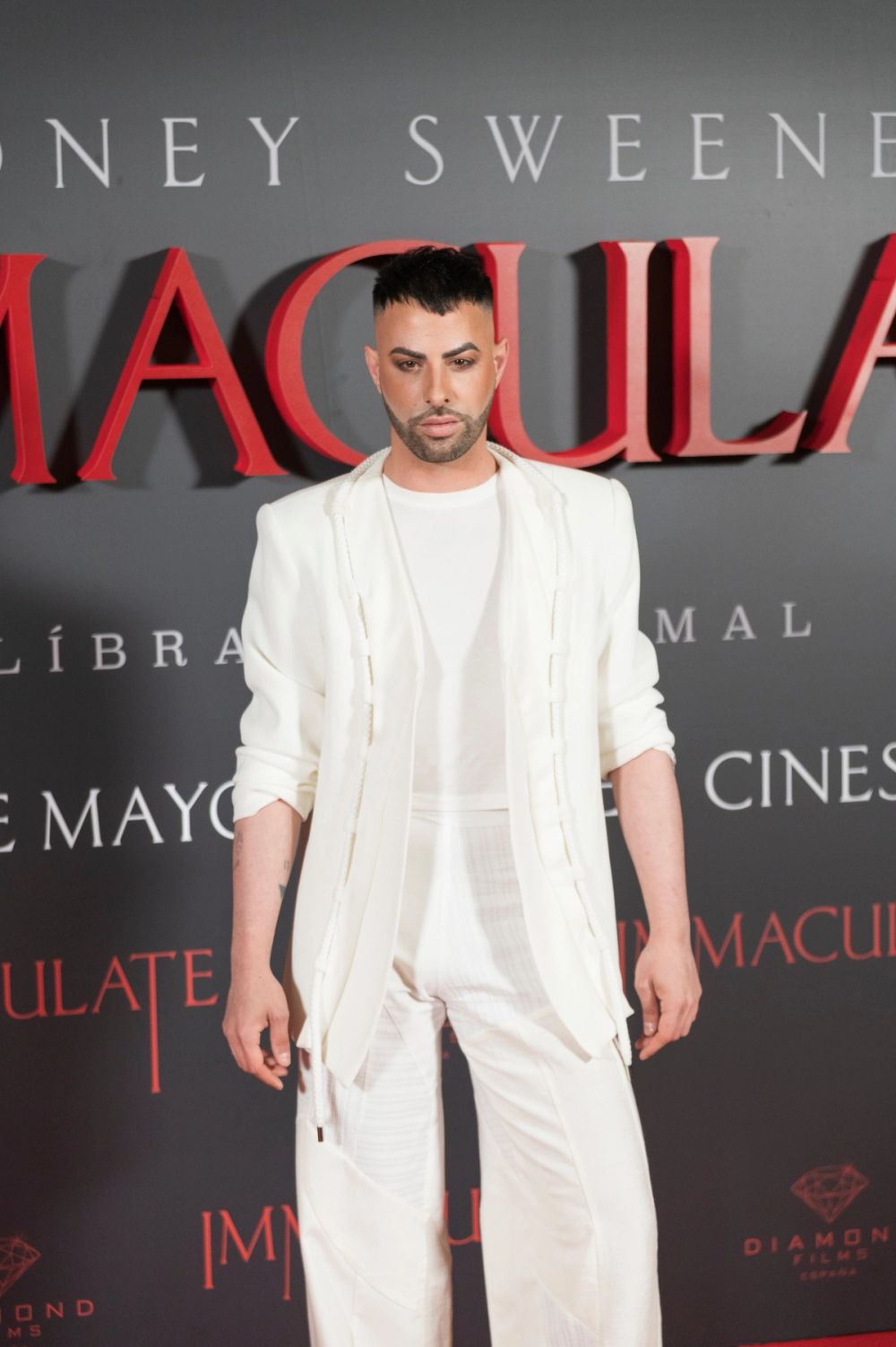 Premiere Immaculate 23-04-2024