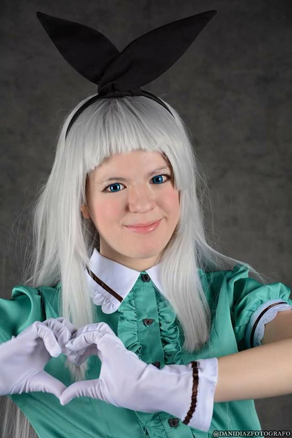 Hideri Kanzaki 2017