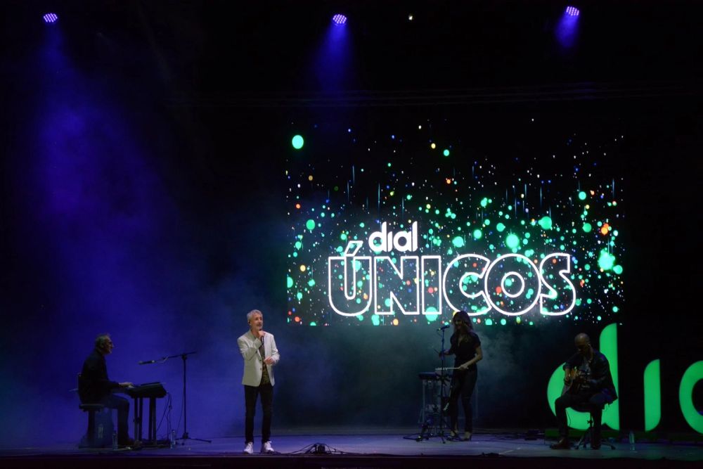 Festival Dial Unicos 11-10-2021