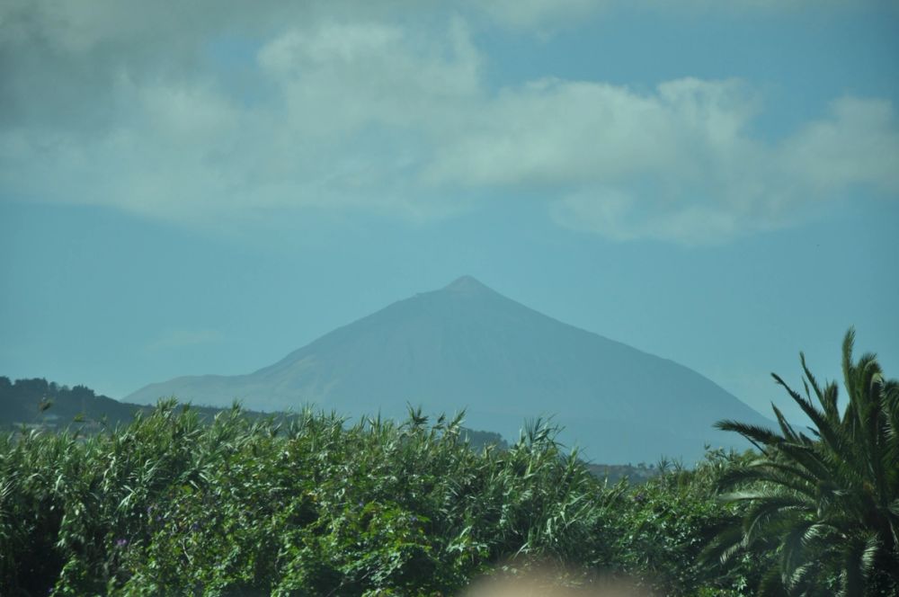 Tenerife 2015