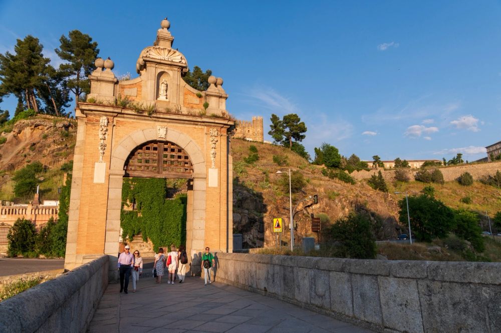 Toledo 18-05-2025