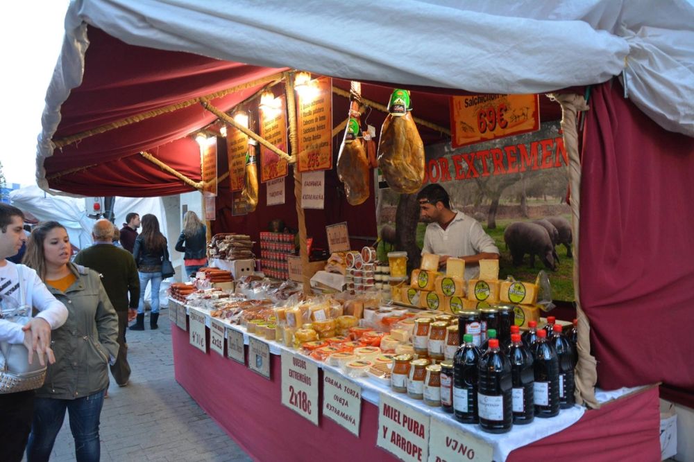 Feria Medieval (Leganes) 2018