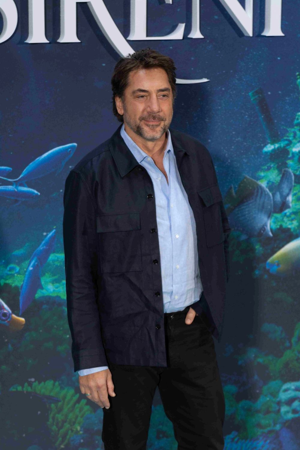 Javier Bardem