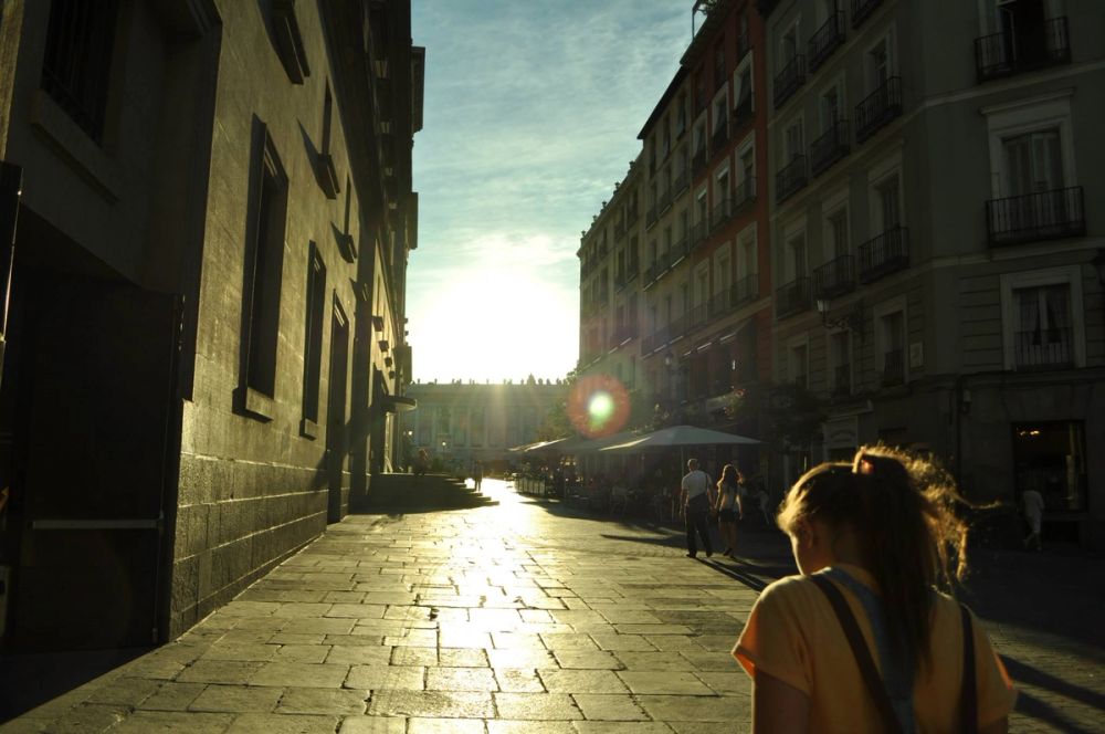 Madrid 2013