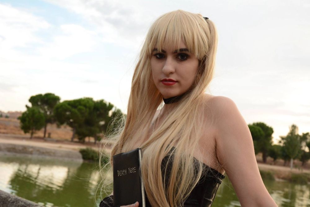 Misa Misa Melissa 18-09-2018