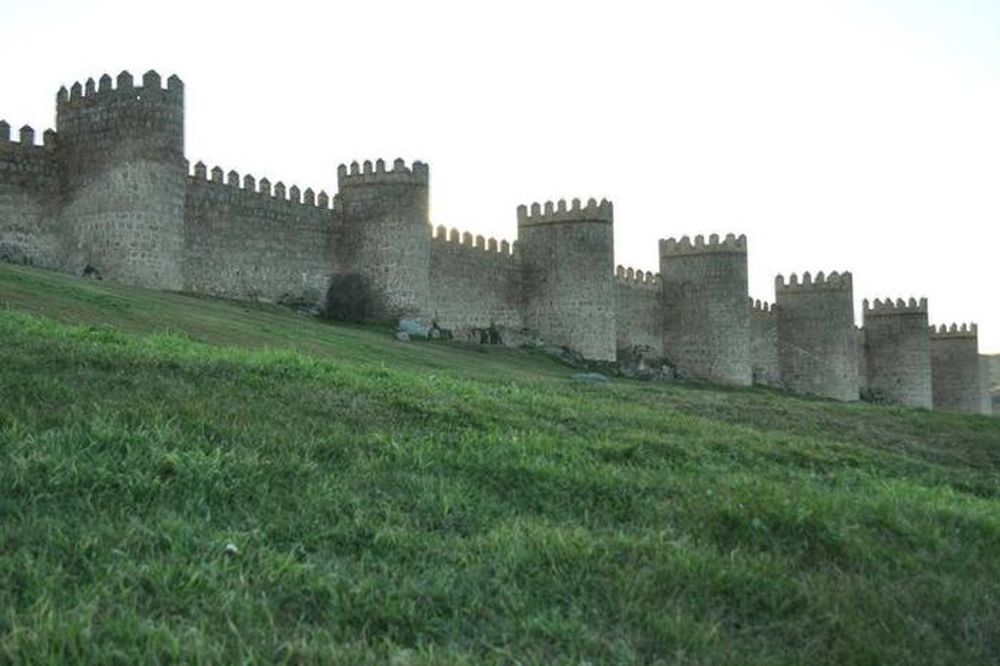 Segovia 2012
