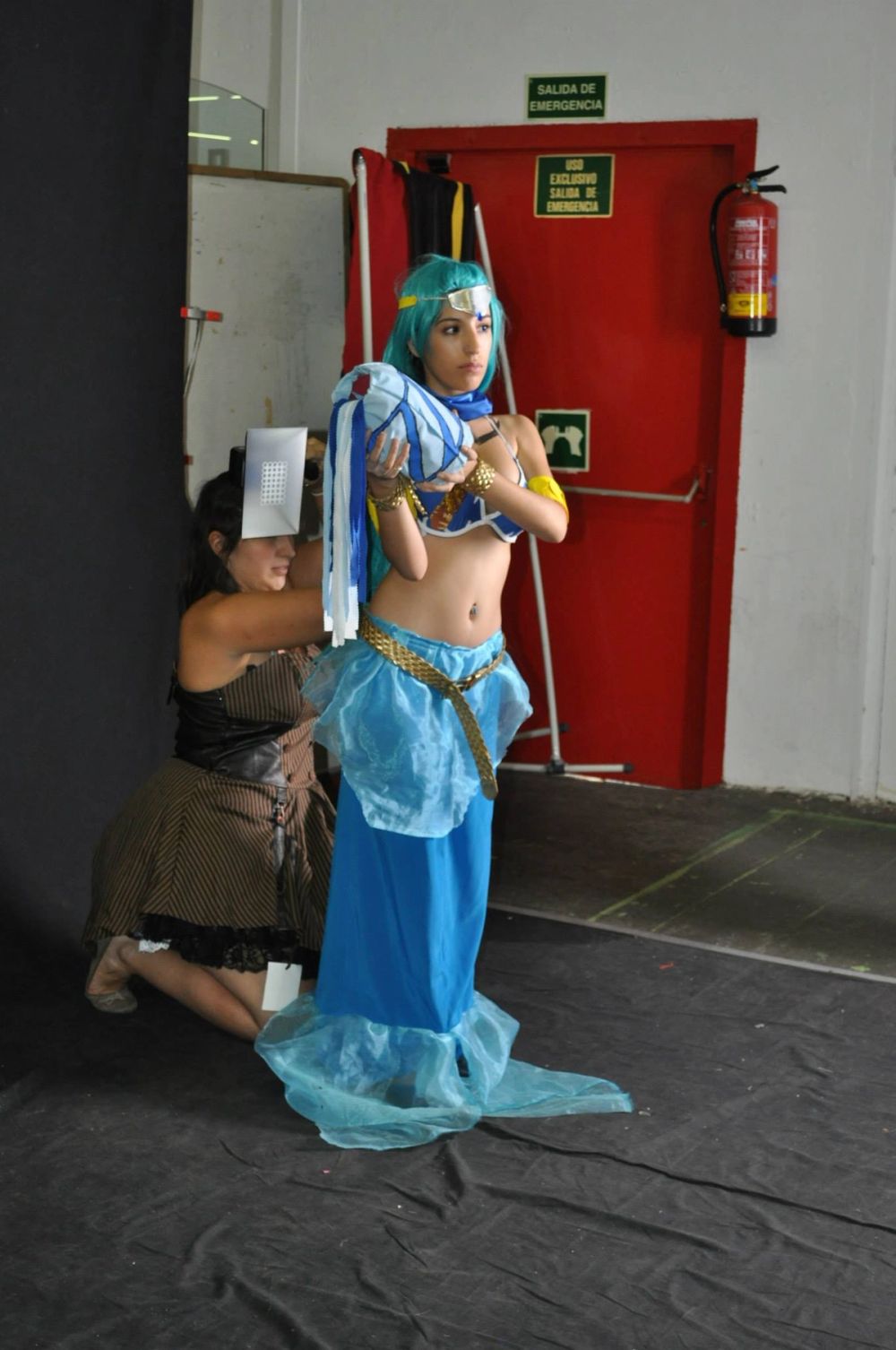 Japan weekend Septiembre 2012