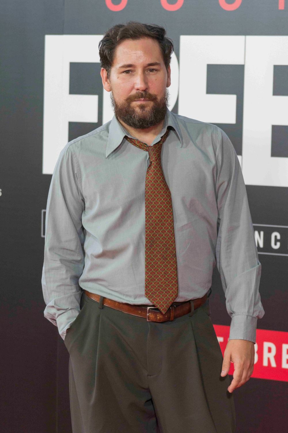 Javier Godino