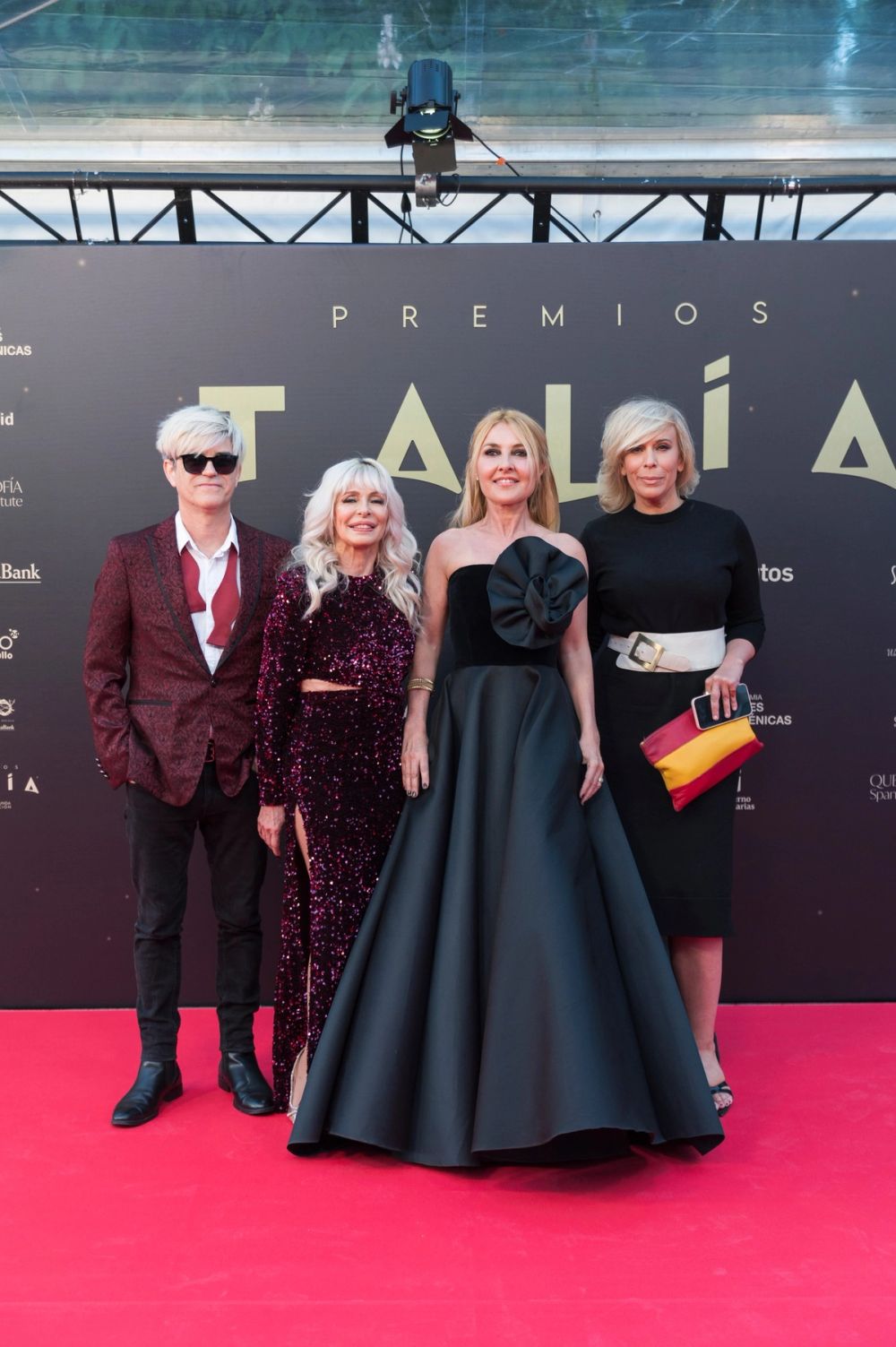 Premios Talia 22-04-2024
